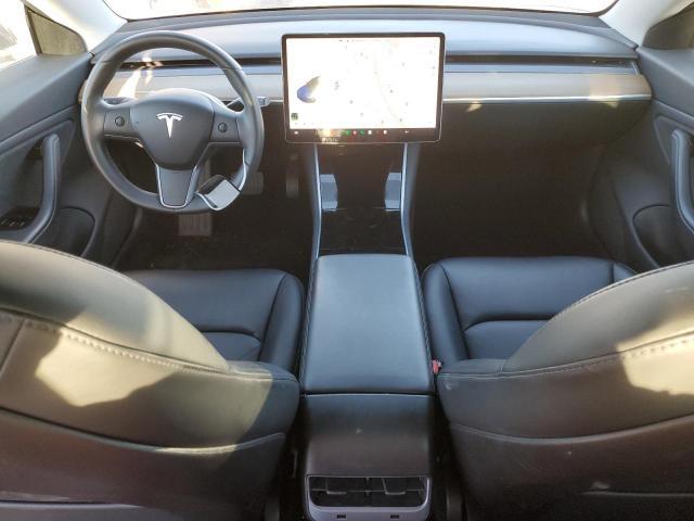 Photo 8 from auction – 2019 TESLA MODEL 3 with VIN 5YJ3E1EA4KF436067