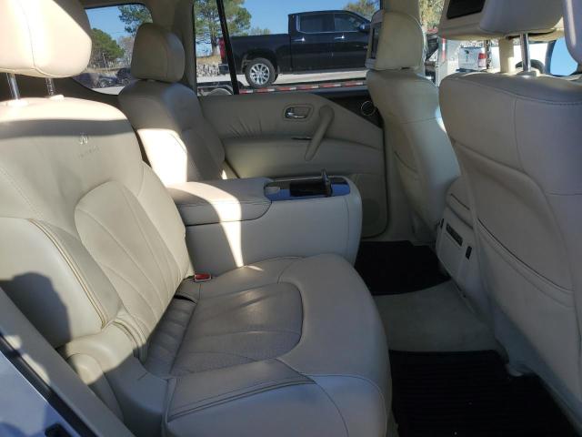 Photo 11 from auction – 2012 INFINITI QX56 with VIN JN8AZ2NE7C9017103
