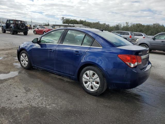 Photo 2 from auction – 2012 CHEVROLET CRUZE LS with VIN 1G1PC5SH3C7191343
