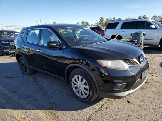 Photo 4 from auction – 2015 NISSAN ROGUE S with VIN KNMAT2MV1FP578055