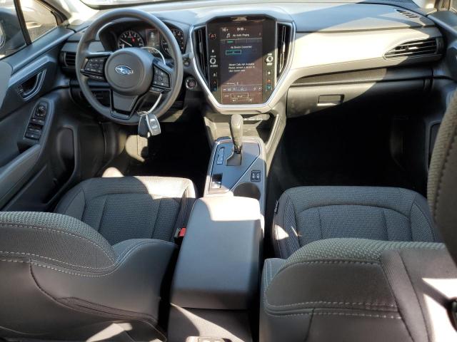 Photo 8 from auction – 2024 SUBARU CROSSTREK with VIN JF2GUADC5RH358160