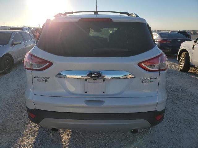 Photo 6 from auction – 2016 FORD ESCAPE TIT with VIN 1FMCU0J99GUC57980