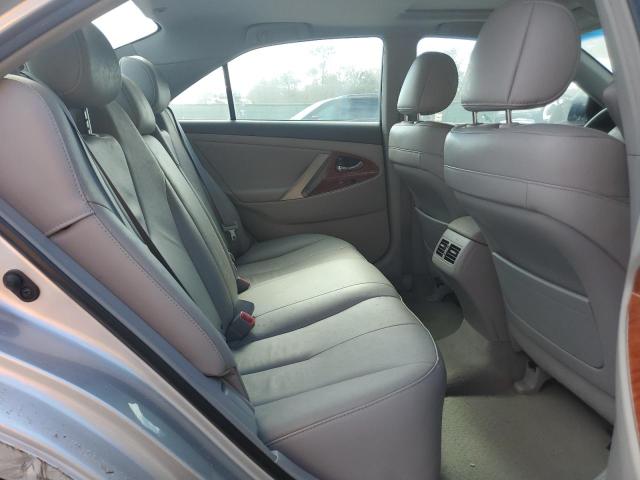 Photo 10 from auction – 2008 TOYOTA CAMRY CE with VIN 4T1BE46K08U756213