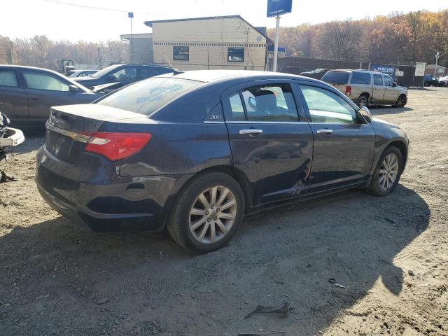 Photo 3 from auction – 2013 CHRYSLER 200 LIMITE with VIN 1C3CCBCG5DN579959