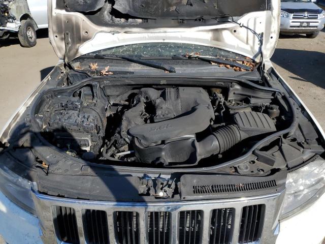Photo 12 from auction – 2011 JEEP GRAND CHER with VIN 1J4RR4GG0BC736195