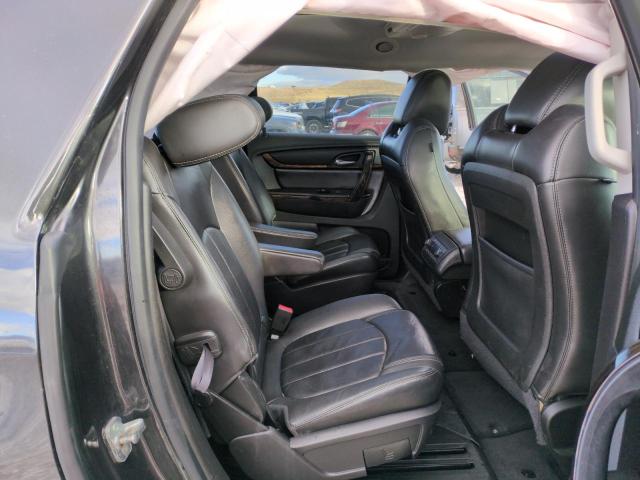 Photo 11 from auction – 2015 GMC ACADIA DEN with VIN 1GKKVTKD8FJ257281