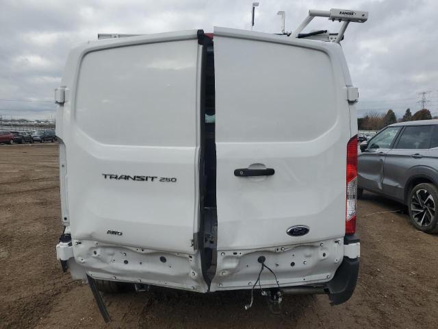 Photo 6 from auction – 2023 FORD TRANSIT T- with VIN 1FTBR2Y84PKA78073