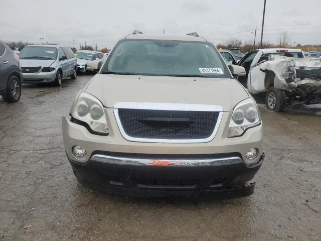 Photo 5 from auction – 2010 GMC ACADIA SLT with VIN 1GKLVMED5AJ115176