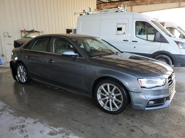 Photo 4 from auction – 2016 AUDI A4 PREMIUM with VIN WAUAFAFLXGN007638
