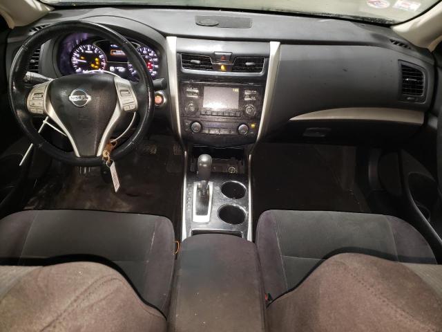 Photo 8 from auction – 2013 NISSAN ALTIMA 2.5 with VIN 1N4AL3AP5DN481774