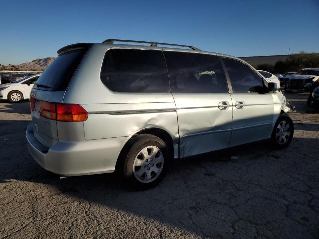 Photo 3 from auction – 2004 HONDA ODYSSEY EX with VIN 5FNRL18824B135681