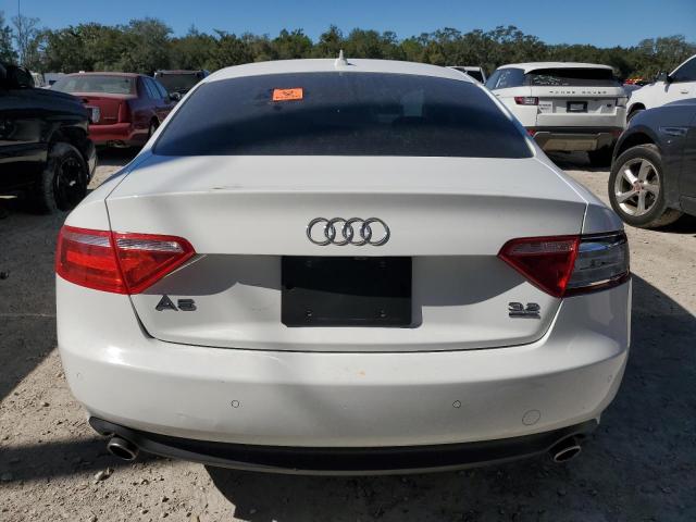 Photo 6 from auction – 2009 AUDI A5 QUATTRO with VIN WAUDK78T19A028316