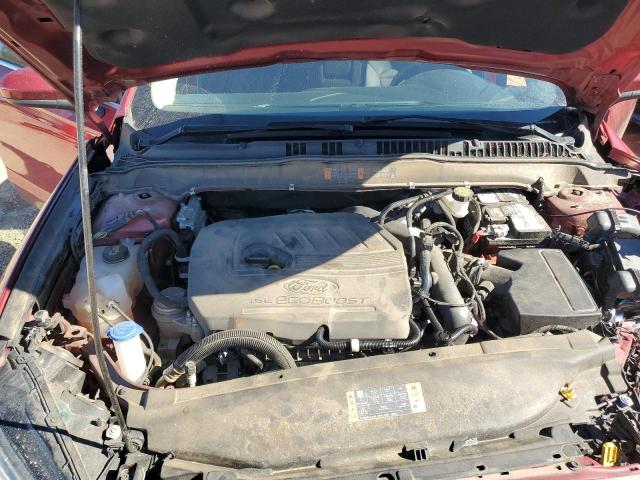 Photo 11 from auction – 2018 FORD FUSION SE with VIN 3FA6P0HD8JR230048
