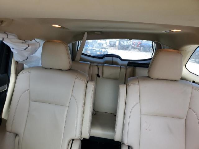 Photo 10 from auction – 2019 TOYOTA HIGHLANDER with VIN 5TDKZRFH3KS319361