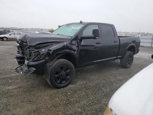 RAM 2500 LARAM 2014 with VIN 3C6UR5FL5EG150833 - Photo from auction