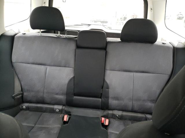 Photo 10 from auction – 2009 SUBARU FORESTER 2 with VIN JF2SH61619H725498