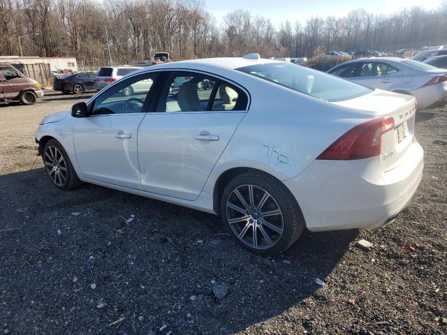Photo 2 from auction – 2015 VOLVO S60 PLATIN with VIN YV149MFDXF1317855
