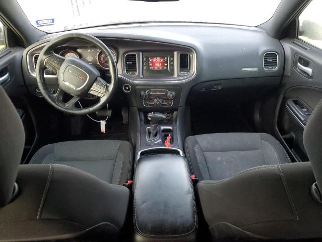 Photo 8 from auction – 2016 DODGE CHARGER SE with VIN 2C3CDXBG2GH143689