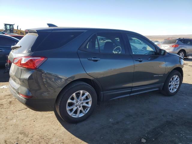 Photo 3 from auction – 2019 CHEVROLET EQUINOX LS with VIN 3GNAXHEV2KS600962
