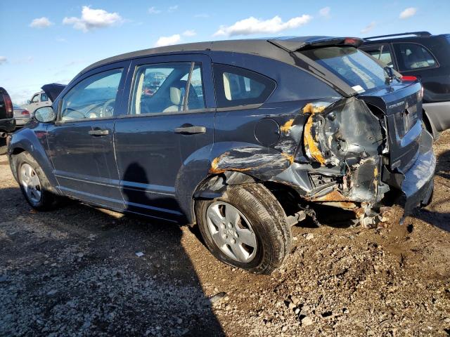Photo 2 from auction – 2007 DODGE CALIBER with VIN 1B3HB28B17D178003