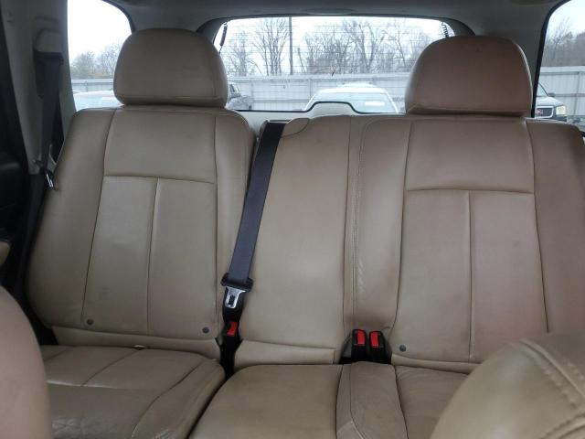 Photo 10 from auction – 2005 CHEVROLET TRAILBLAZE with VIN 1GNDT13S752197361