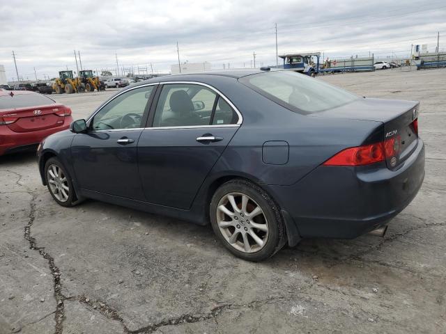 Photo 2 from auction – 2008 ACURA TSX with VIN JH4CL96828C007157