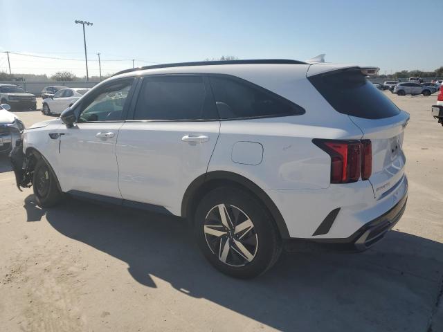 Photo 2 from auction – 2023 KIA SORENTO S with VIN 5XYRL4LC4PG214991