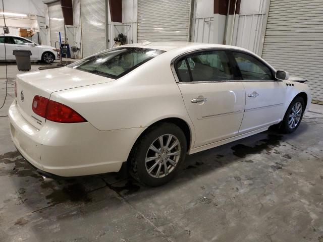 Photo 3 from auction – 2010 BUICK LUCERNE CX with VIN 1G4HJ5EM0AU137972