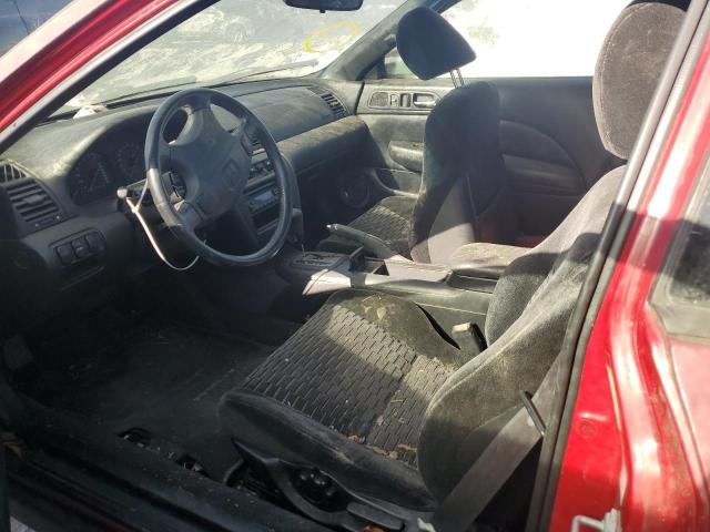 Photo 7 from auction – 1997 HONDA PRELUDE with VIN JHMBB6248VC015436