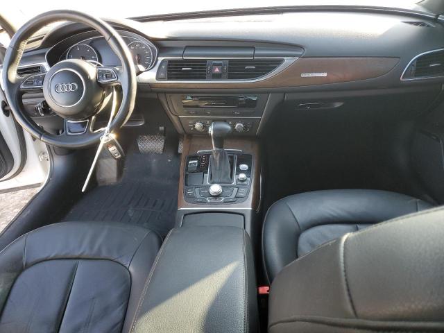 Photo 8 from auction – 2014 AUDI A6 PREMIUM with VIN WAUFMAFC2EN028010
