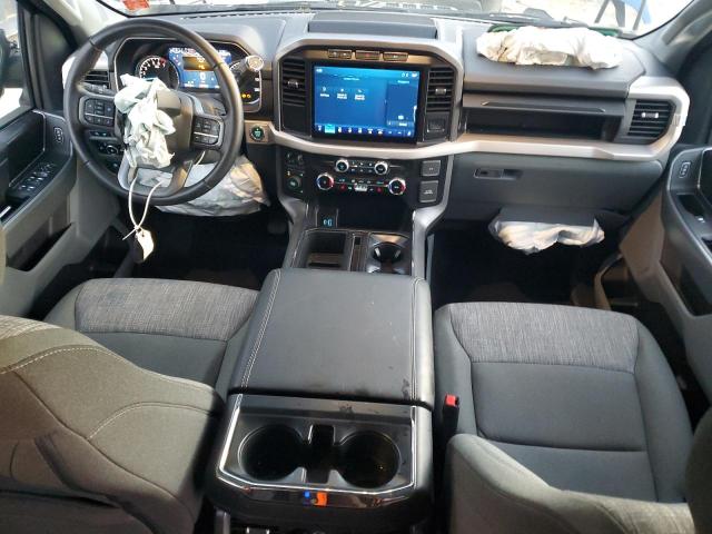 Photo 8 from auction – 2023 FORD F150 SUPER with VIN 1FTEW1EP5PKF27028