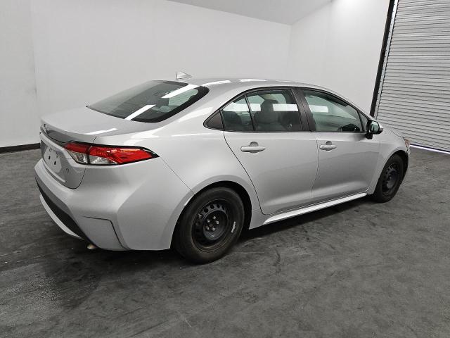 Photo 3 from auction – 2020 TOYOTA COROLLA L with VIN 5YFDPRAE2LP102700