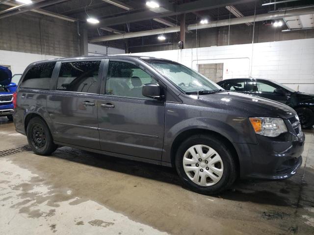 Photo 4 from auction – 2017 DODGE GRAND CARA with VIN 2C4RDGBG0HR574579