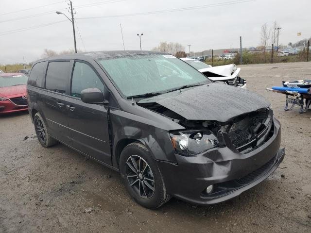 Foto 4 de la subasta – 2016 DODGE GRAND CARA con VIN 2C4RDGEGXGR137750