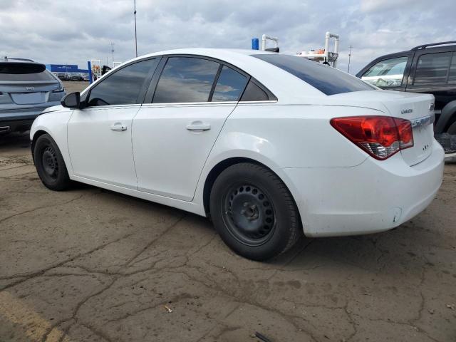 Photo 2 from auction – 2011 CHEVROLET CRUZE LS with VIN 1G1PC5SH0B7307175