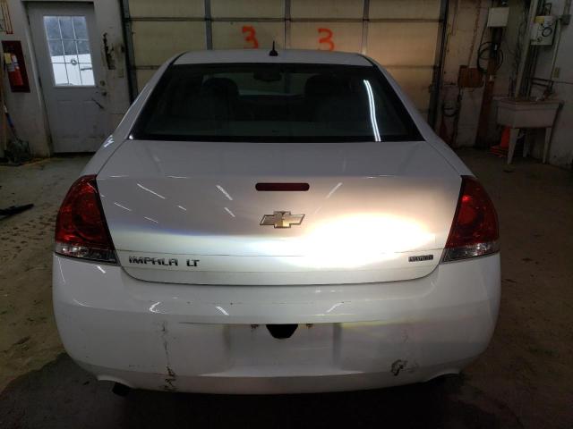 Photo 6 from auction – 2014 CHEVROLET IMPALA LIM with VIN 2G1WB5E37E1181865