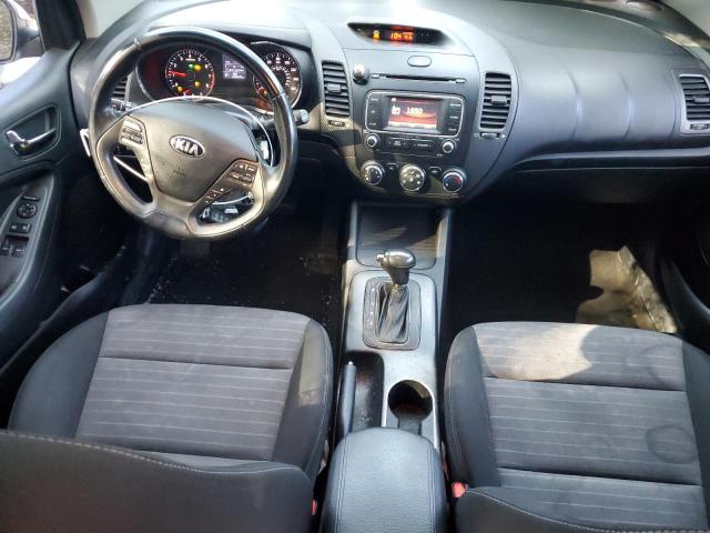 Photo 8 from auction – 2014 KIA FORTE EX with VIN KNAFX6A88E5220328