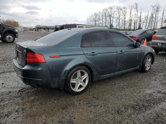 Photo 3 from auction – 2005 ACURA TL with VIN 19UUA66265A025160