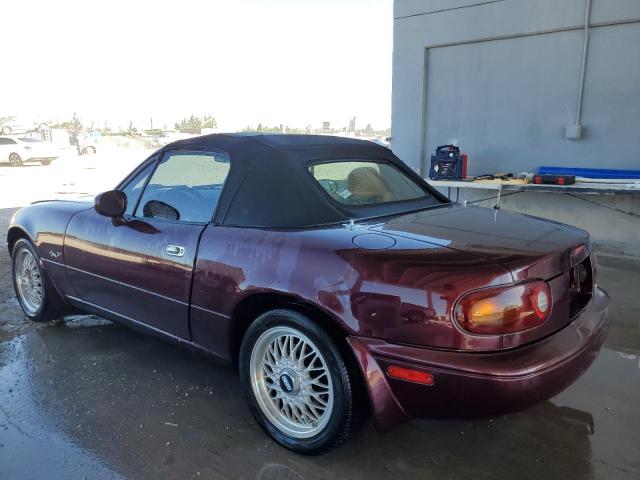 Photo 2 from auction – 1995 MAZDA MX-5 MIATA with VIN JM1NA3532S0614512