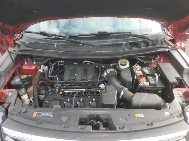 Photo 12 from auction – 2018 FORD EXPLORER X with VIN 1FM5K8D82JGA11293