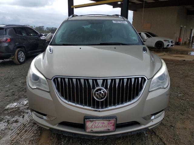 Photo 5 from auction – 2013 BUICK ENCLAVE with VIN 5GAKRDKD9DJ143679