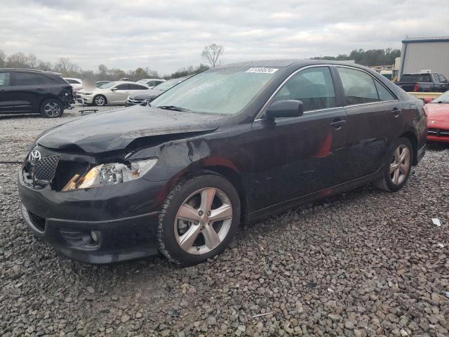 TOYOTA CAMRY BASE 2010 with VIN 4T1BF3EK4AU032300 - Photo from auction