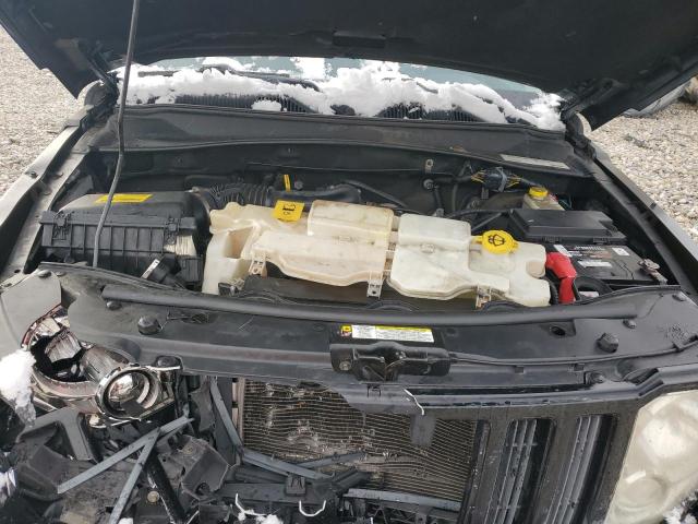 Photo 12 from auction – 2012 JEEP LIBERTY SP with VIN 1C4PJMAK4CW137981