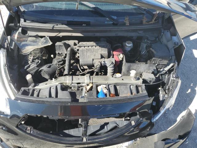 Photo 11 from auction – 2019 MITSUBISHI MIRAGE G4 with VIN ML32F3FJXKHF09421