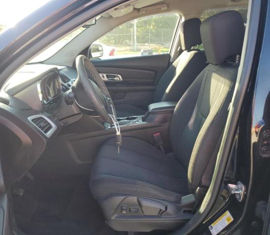 Photo 7 from auction – 2013 GMC TERRAIN SL with VIN 2GKALMEK2D6274606