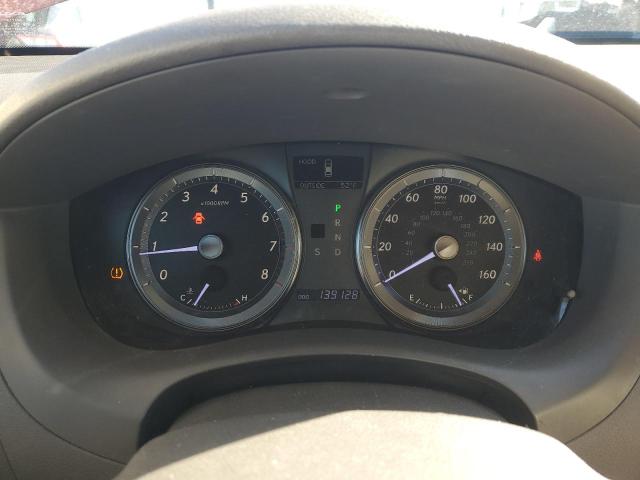 Photo 9 from auction – 2012 LEXUS ES 350 with VIN JTHBK1EG2C2496747