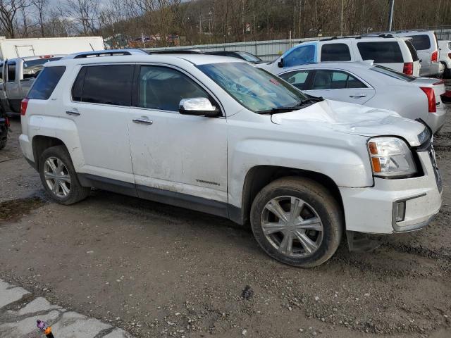 Photo 4 from auction – 2016 GMC TERRAIN SL with VIN 2GKFLUE39G6248796