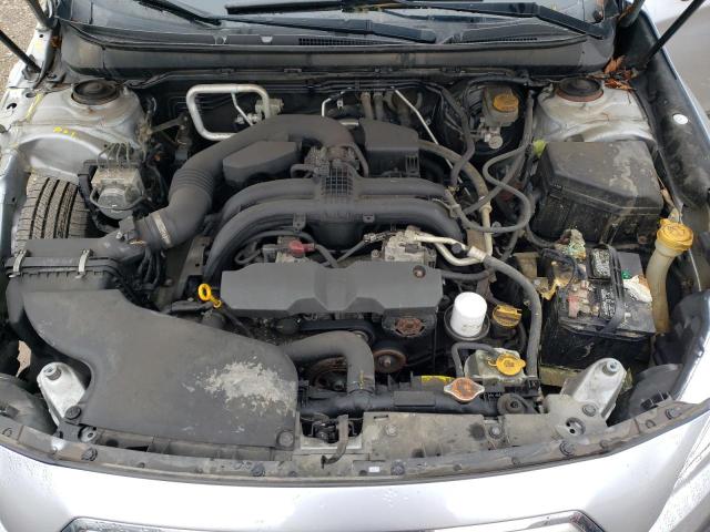 Photo 12 from auction – 2017 SUBARU OUTBACK 2. with VIN 4S4BSACC4H3299030