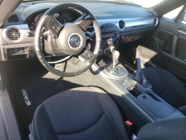 Photo 8 from auction – 2013 MAZDA MX-5 MIATA with VIN JM1NC2MF3D0229883