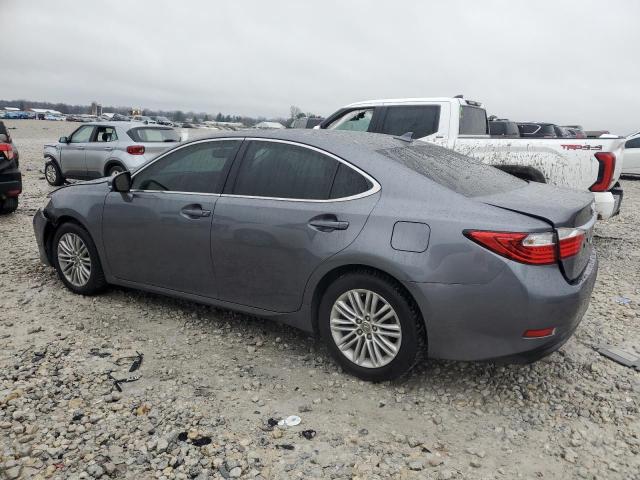 Photo 2 from auction – 2014 LEXUS ES 350 with VIN JTHBK1GG5E2118793